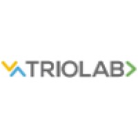 Triolab Danmark logo - Similar company to Axlab