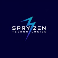 Spryzen Technologies logo - Similar company to Project Mesa