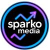 Sparko Media logo - Similar company to Prairie Scale Systems, Inc.