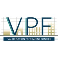 VPF logo - Similar company to Ovalto