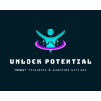 Unlock Potential - HR Consulting & Coaching Services logo - Similar company to Print1