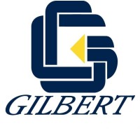 The Gilbert Company logo - Similar company to Enso Logistics