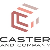 CASTER AND COMPANY logo - Similar company to Jianglong Precision Caster Co.,Ltd