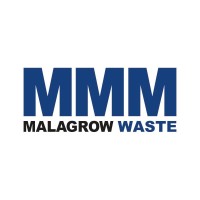 Malagrow Waste logo - Similar company to Flansch-Tech Kft.