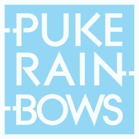 Puke Rainbows Creative logo - Similar company to Raumhoch