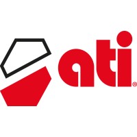 ATI S.p.A. logo - Similar company to Tangram Technology Ltd.