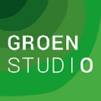 Groenstudio logo - Similar company to Pit-Development