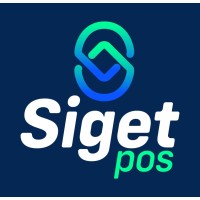SIGET POS logo - Similar company to 5M Global Llc