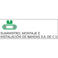 Suministro Montaje e Instalación de Bandas S.A de C.V logo - Similar company to Pabellón De Arquitectura