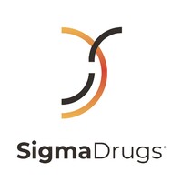 SigmaDrugs - Research logo - Similar company to Deep Biotech Solutions