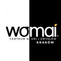 WOMAI logo - Similar company to Sensorycznie I Na Serio