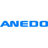 ANEDO logo - Similar company to Osb Connagtive Gmbh