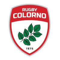 Rugby Colorno logo - Similar company to Parma Basket