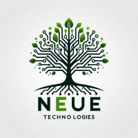 Neue Technologies logo - Similar company to Nt It