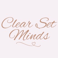 Clear Set Minds logo - Similar company to Blue Solution Cleaning Ltd