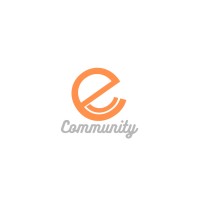 E-community logo - Similar company to Adit