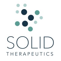 SOLID Therapeutics logo - Similar company to Ousia Pharma