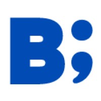 BLUESEMICOLON logo - Similar company to Eyva