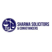Sharma Solicitors & Conveyancers logo - Similar company to Victory Law