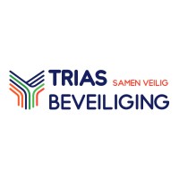 Trias Beveiliging B.V. logo - Similar company to Melrose Security