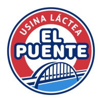 Usina Láctea El Puente logo - Similar company to Primer Premio