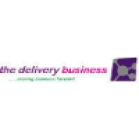 The Delivery Business logo - Similar company to Dp Logistics Services Limited