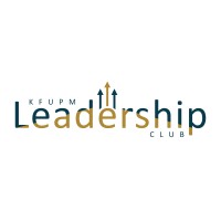 KFUPM Leadership Club logo - Similar company to Onsite Events