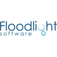 Floodlight Software logo - Similar company to Reporthost