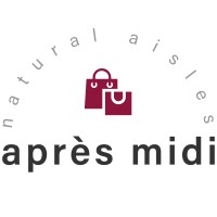 apres midi logo - Similar company to Passe Moi Le Sel