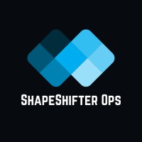 Shapeshifter Ops logo - Similar company to Icestone