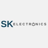 SK Electronics UK logo - Similar company to Heber Limited