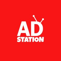 AD Station logo - Similar company to Adstation