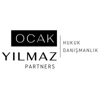 Ocak Yılmaz Partners logo - Similar company to Kardeş Platformu