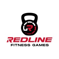 REDLINE Fitness Games logo - Similar company to Saudi Bridge