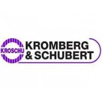 Kromberg & Schubert Kénitra logo - Similar company to Kromberg & Schubert