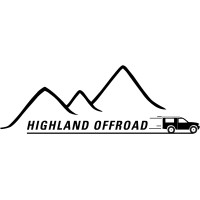 HIGHLAND OFFROAD (3) LIMITED logo - Similar company to Evolve Plant Training