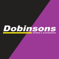 Dobinsons Oman logo - Similar company to Dobinsons Spring & Suspension - Middle East & Africa