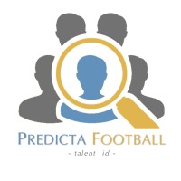 Predicta Football - Talent ID logo - Similar company to Uk Fixed Matches