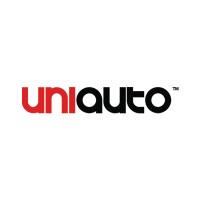 Uniauto ™ logo - Similar company to Torque Wheels