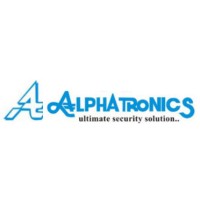 Alphatronics logo - Similar company to Alphatronics
