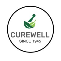 Curewell Homoeopharmacy Pvt Ltd logo - Similar company to Curewell Healthcare Pvt Ltd