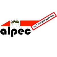 ALPEC S.L. logo - Similar company to Alpec