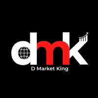 DMarketKing logo - Similar company to Xod Games