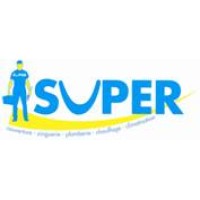 SUPER 42 logo - Similar company to Afrac Services