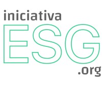 Instituto Iniciativa ESG logo - Similar company to Metaquantics - Business Tech Consulting