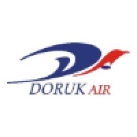 Doruk Air Transportation Company logo - Similar company to Dragonfly