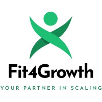 Fit4Growth | Your Partner In Scaling