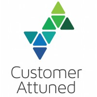 Customer Attuned logo - Similar company to Canzuki
