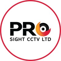 Pro Sight CCTV LTD logo - Similar company to Ib Turbo Private Limited