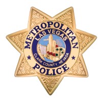 Las Vegas Metropolitan Police Department logo - Similar company to Nevada Organized Retail Crime Association